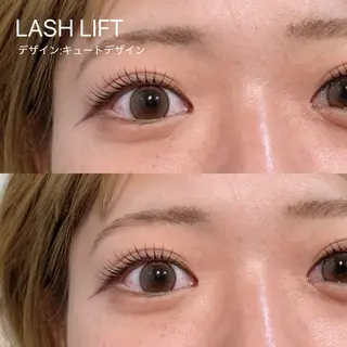 マツエク・マツパ Biolus/天王寺 2号店🌟noa🌟のマツエク・マツパデザイン