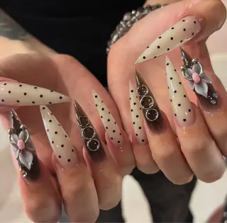 ネイル Nami nailのネイルデザイン