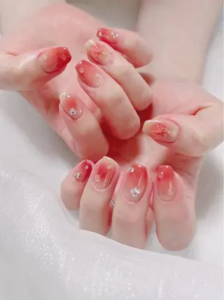 ネイル 【ENサロン】 Rei💜Nailのネイルデザイン