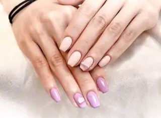 ネイル TS. nails___のネイルデザイン