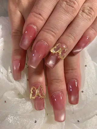 ネイル グラマラス ネイルのネイルデザイン