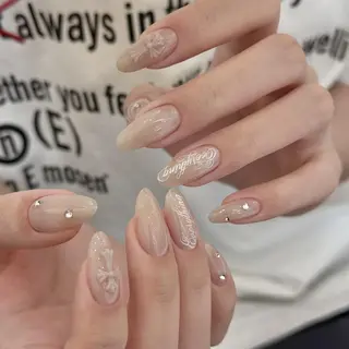 ネイル ✨ キム ✨のネイルデザイン