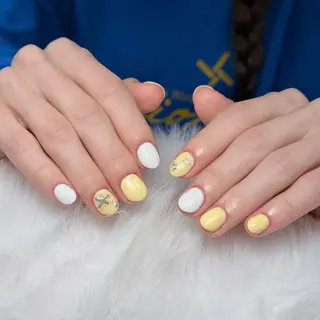 ネイル Miami Nailのネイルデザイン