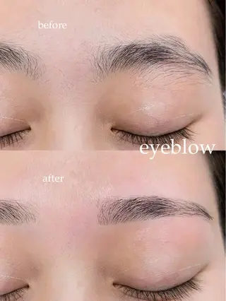 アイブロウ アイ|ネイル|脱毛 Lakiのマツエク・マツパデザイン