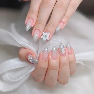 ネイル Miki 本町駅｜💅‎🤍のネイルデザイン