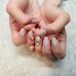 ネイル nijiiro🌈 サトウのネイルデザイン