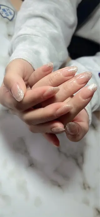 ネイル Mimi Nailのネイルデザイン