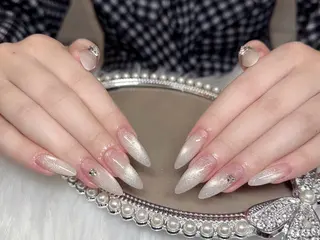 ネイル エクラ ネイルのネイルデザイン