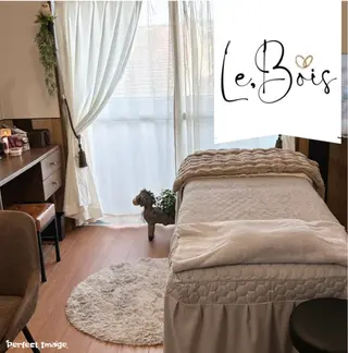 メンズ JUBILANT LE.BOISのエステ・リラクイメージ