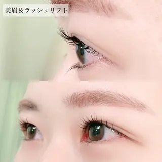マツエク・マツパ トロイメライ 野田のマツエク・マツパデザイン