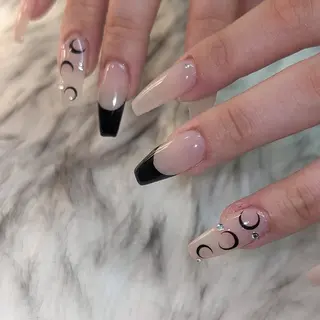 ネイル RUNWAY 　　のネイルデザイン