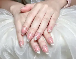 ネイル Bél Nail salonのネイルデザイン