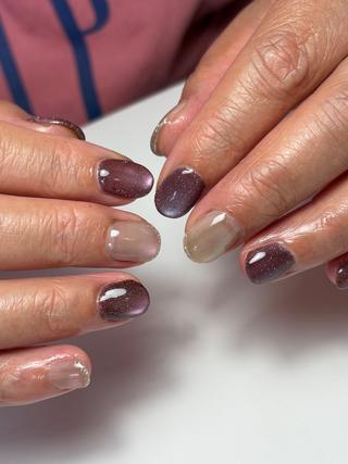 ネイル ree nailのネイルデザイン