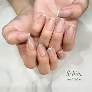 ネイル Schön NailSalonのネイルデザイン