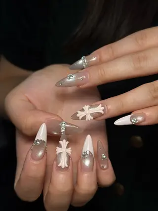 ネイル CoMo Nailのネイルデザイン