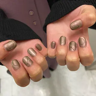 ネイル SEUHI nailのネイルデザイン