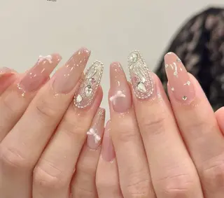 ネイル Floria nail salonのネイルデザイン