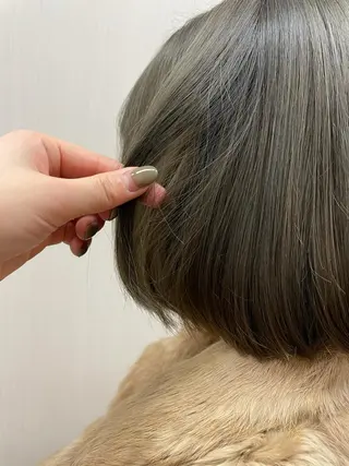 ミディアム カラー eyebrow✴︎ Chihiroの眉毛・アイブロウイメージ