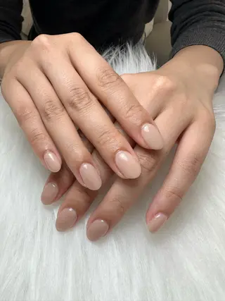 ネイル 小澤 瑠菜のネイルデザイン