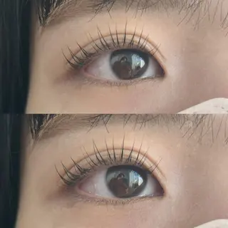 マツエク・マツパ EYE LABO タナカのマツエク・マツパデザイン