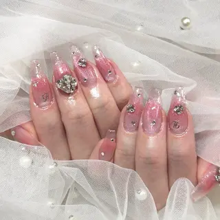 ネイル 🍒 Karenのネイルデザイン