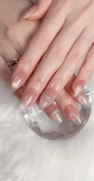 ネイル 坂 しおのネイルデザイン