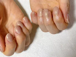 ネイル mogunail &blowのネイルデザイン