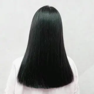 ロング 木下 将吾のヘアスタイル
