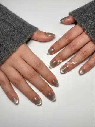 ネイル mo moのネイルデザイン