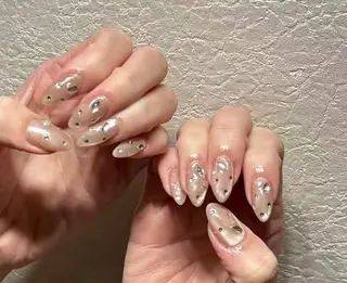 ネイル Z.Nail Yanのネイルデザイン