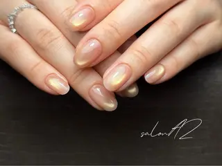 ネイル salon AZのネイルデザイン