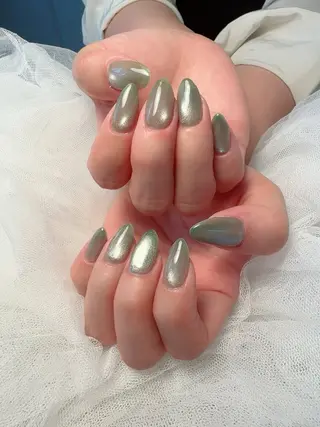 ネイル nail salon Ninaのネイルデザイン