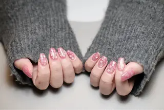 ネイル July nail salonのネイルデザイン