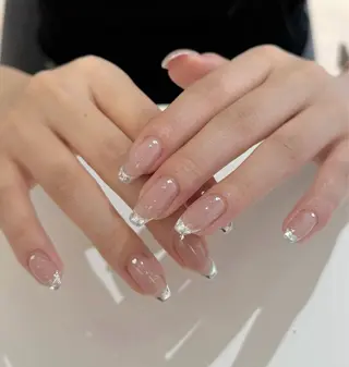 ネイル LISA ANA.CHUOのネイルデザイン