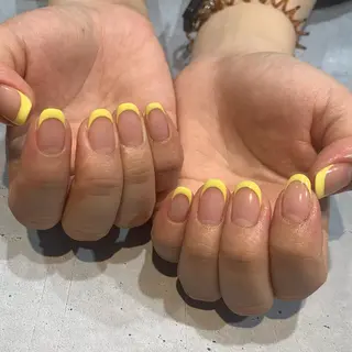 ネイル nailist Chisakiのネイルデザイン