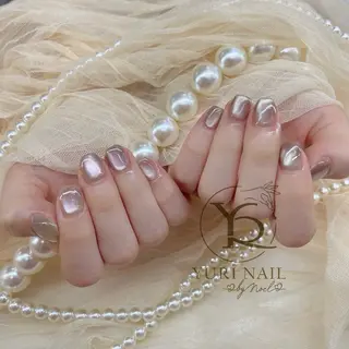 ネイル YURI Nail NARITAのネイルデザイン