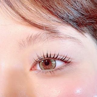 マツエク・マツパ nine   beautyのマツエク・マツパデザイン