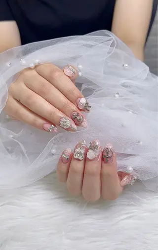 ネイル なな ななのネイルデザイン