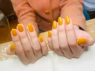 ネイル 🍒 すみれ🍒のネイルデザイン