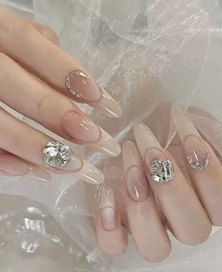 ネイル DolaNail Yuuのネイルデザイン