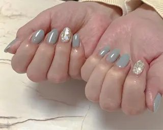 ネイル # meのネイルデザイン