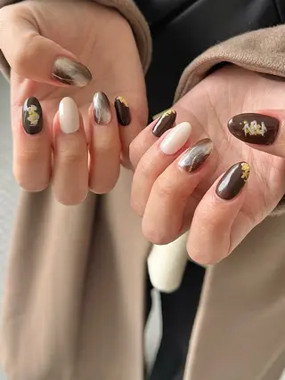 ネイル Nailsalon Fave/Rinaのネイルデザイン