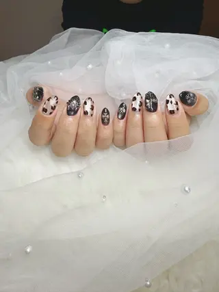 ネイル Yuka Nail Salonのネイルデザイン