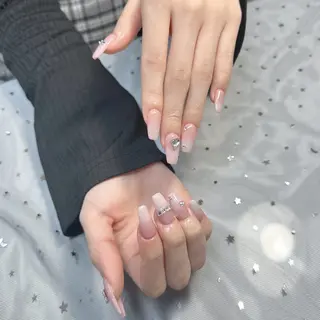 ネイル Chan Nail Salonのネイルデザイン