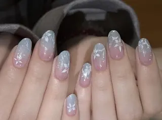 ネイル TiTi Nail🫧のネイルデザイン