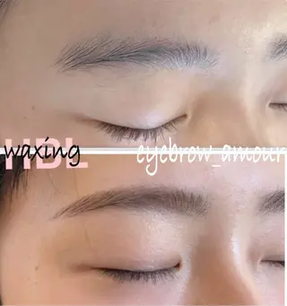 アイブロウ riche beautyPLUSのエステ・リラクイメージ