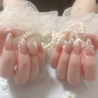 ネイル Kasumi Nailのネイルデザイン