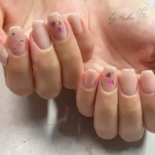 ネイル NAiL by.kahoのネイルデザイン