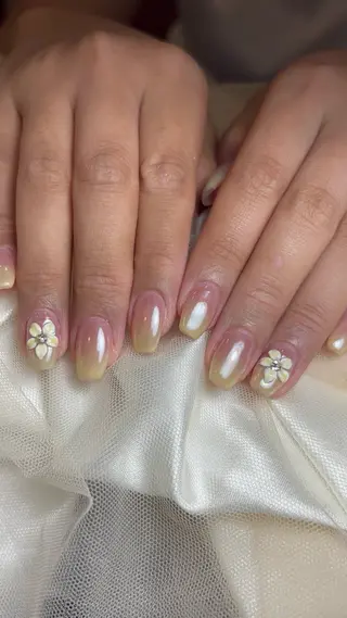ネイル Nailroom tinoのネイルデザイン