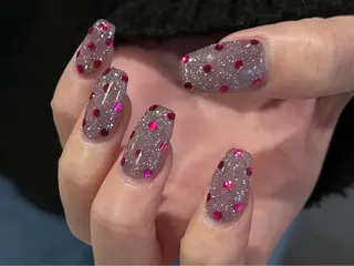 ネイル NEW NAIL💞 yukiのネイルデザイン
